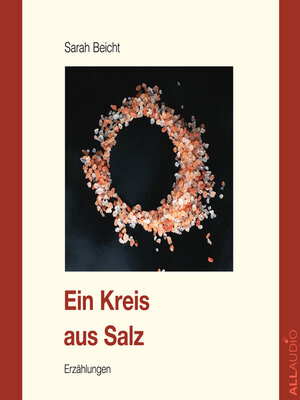 cover image of Ein Kreis aus Salz